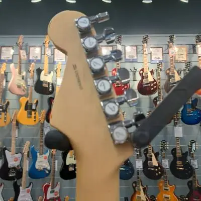 Fender Jeff Beck Strat 2